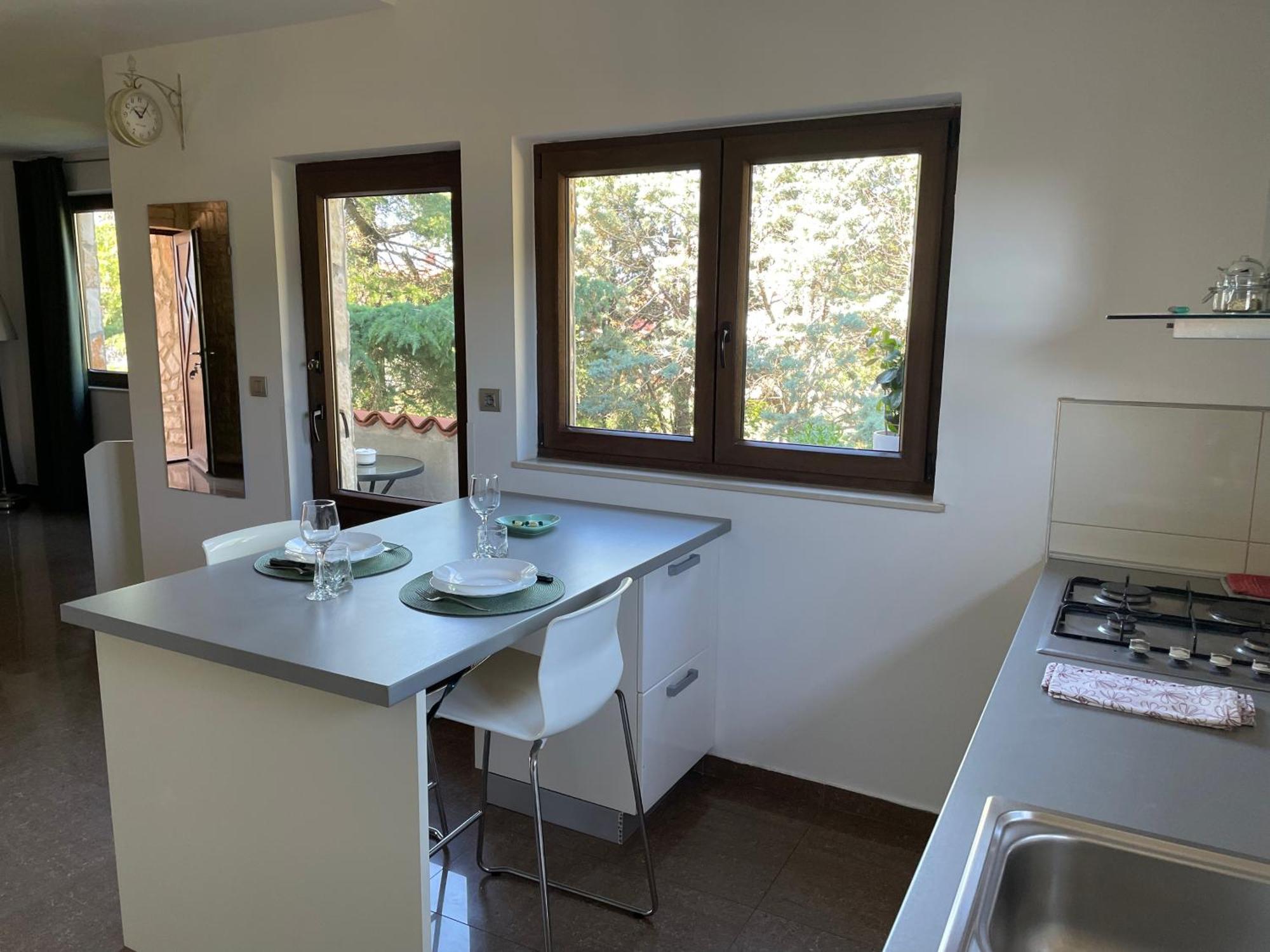 All You Need Holiday Pula Exterior foto